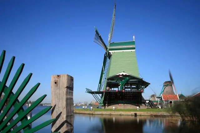 De Gekroonde Poelenburg