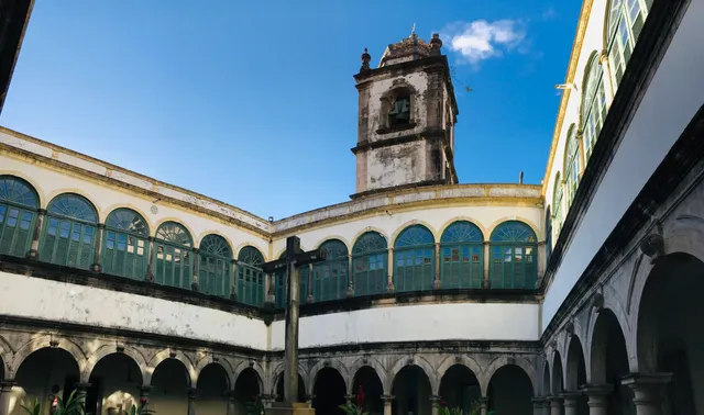 Franciscan Museum of Religious Art
