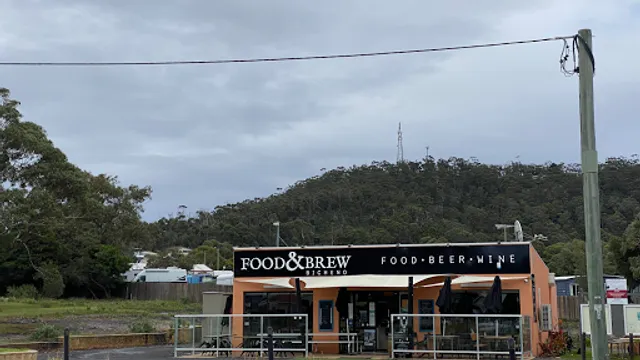 Food 'n' Brew Co