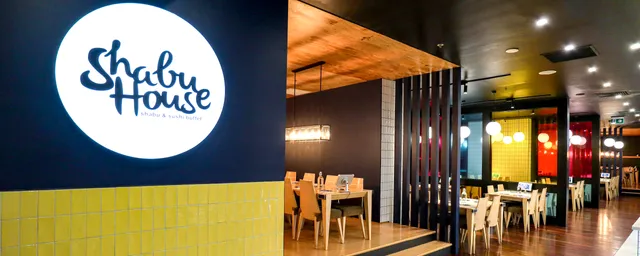 Shabuhouse