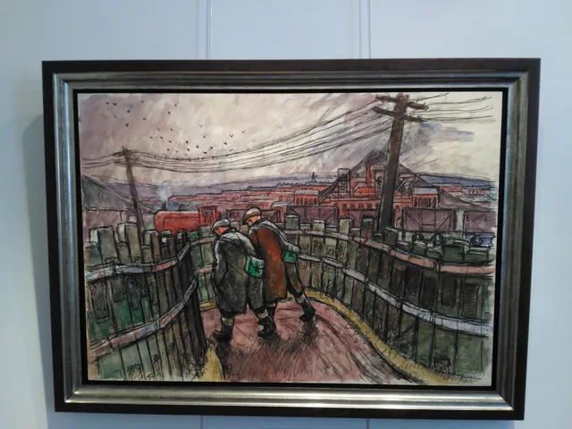 Castlegate House Gallery