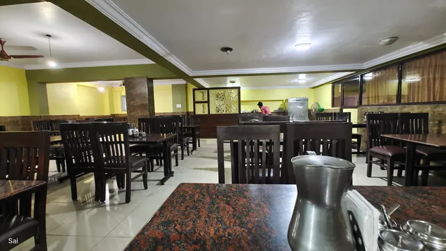 Suchitra Biryani House