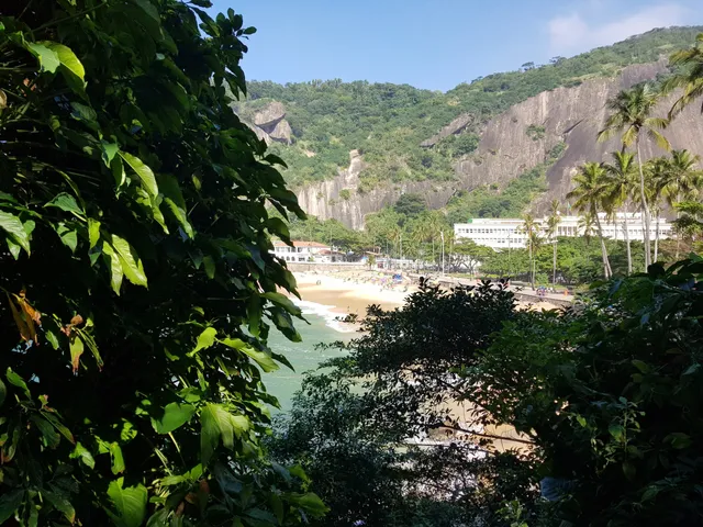 Pista Cláudio Coutinho