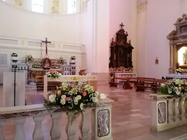 Chiesa di San Nicola di Bari