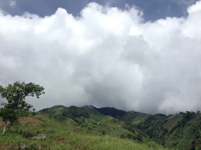 Mount Malindang Range Natural Park