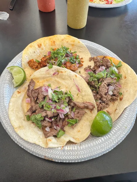 Maiz Taqueria