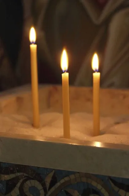 St. Photios Shrine Greek Orthodox National Shrine