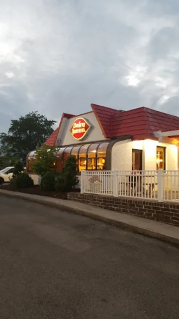 Dairy Queen