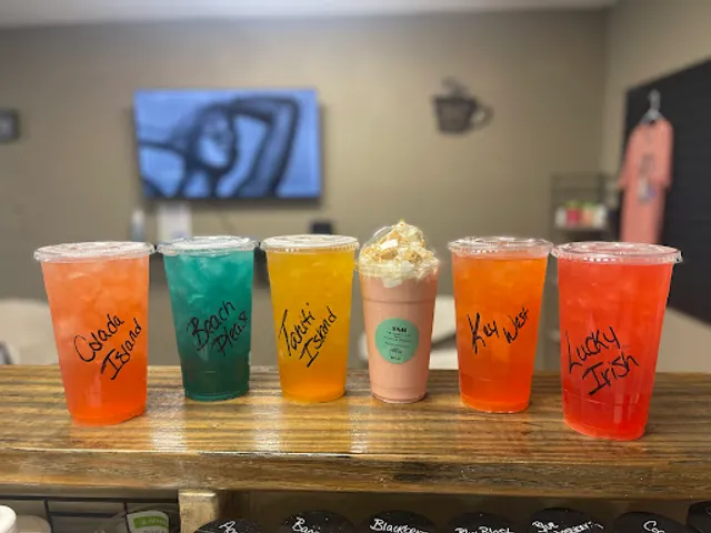 Southaven Nutrition Hut