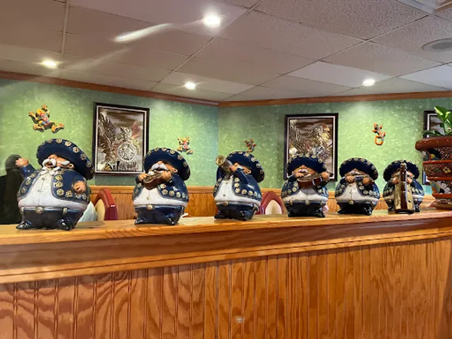 Los Compas Mexican Restaurant