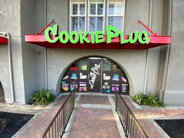 The Cookie Plug
