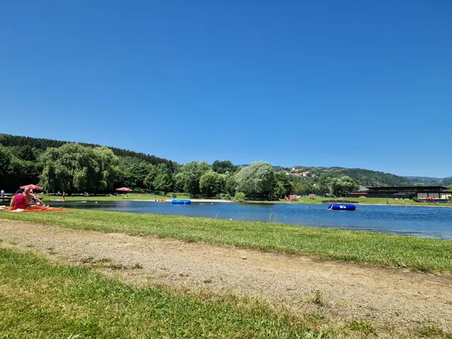 Natursee und Freizeitpark Wechselland GmbH & Co KG