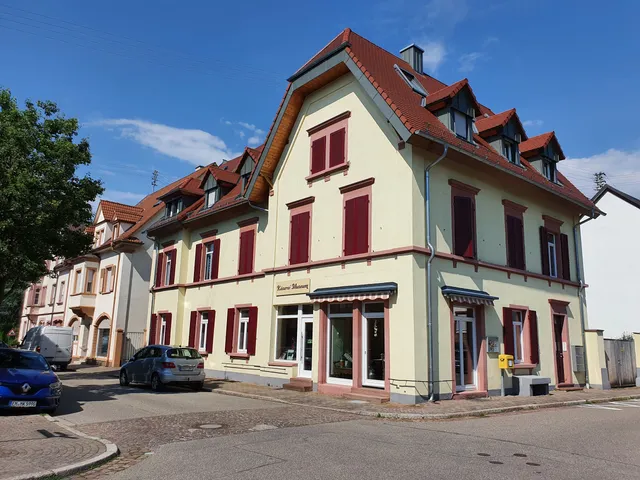 Käserei Museum Endingen