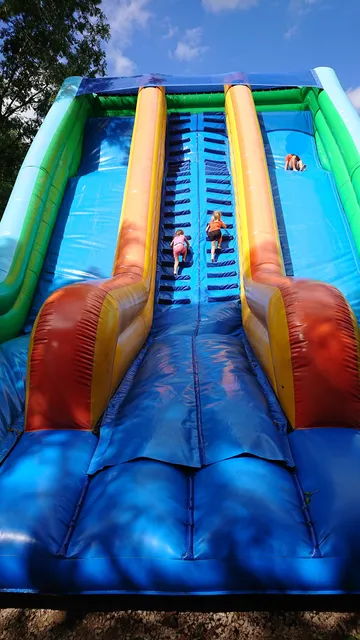 The Small Animal Wood