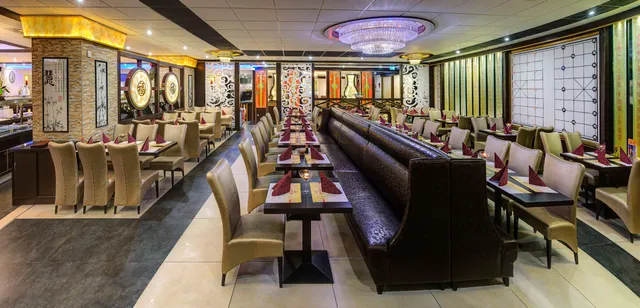 Asia Paradise Aschaffenburg