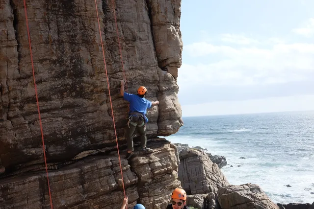 Margaret River Climbing Co