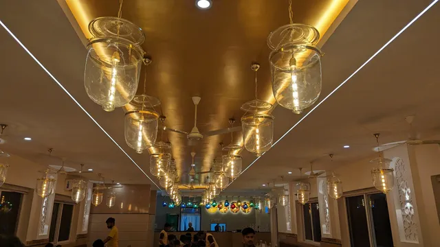 Sharief Bhai - Mettupalayam