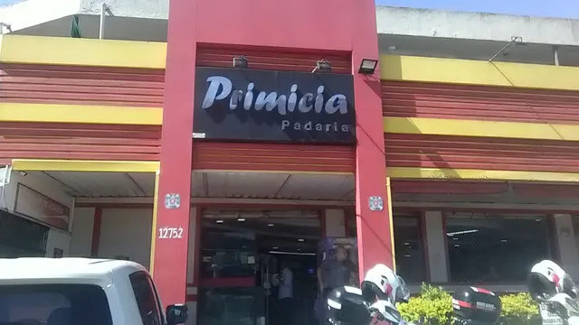 Padaria Primicia