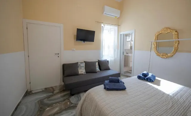 Il faro 17 casa vacanza