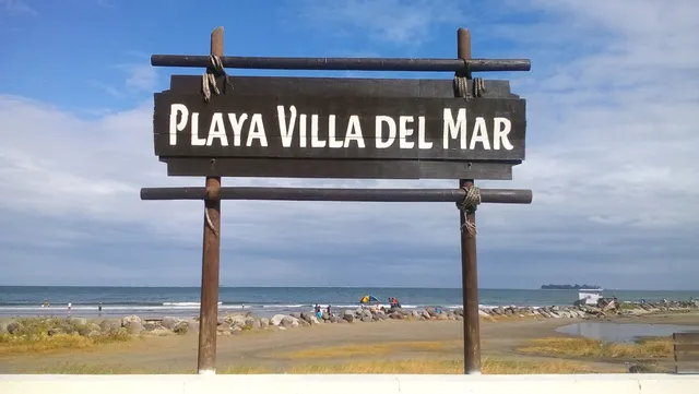 Playa Villa Del Mar