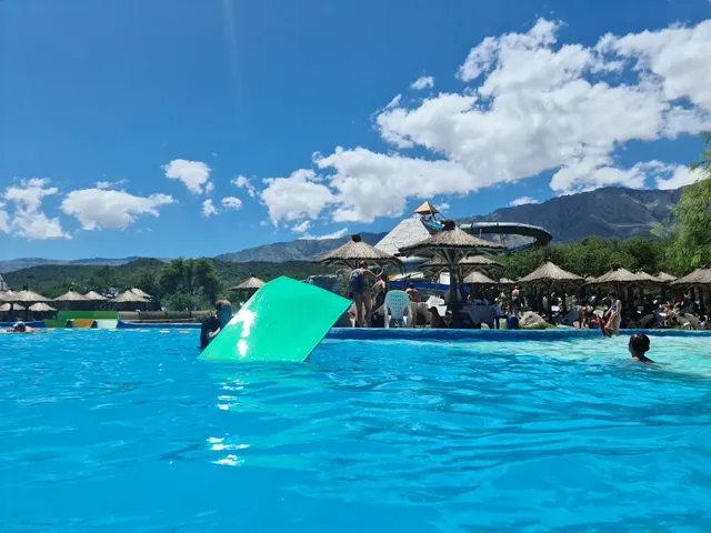 Enchanted Valley Water Park