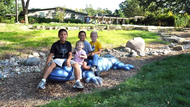 Goodenow Grove Nature Preserve