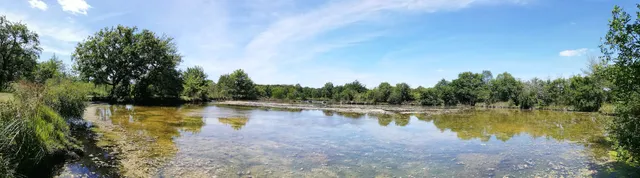 Site Naturel des Tourbières