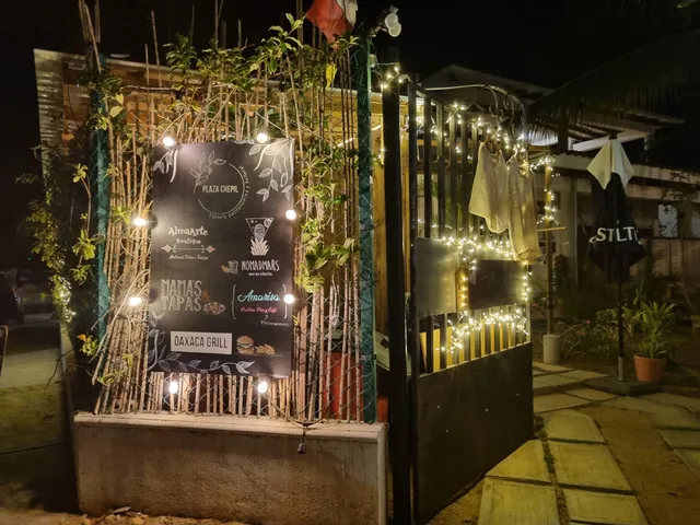 OAXACA GRILL RINCONADA