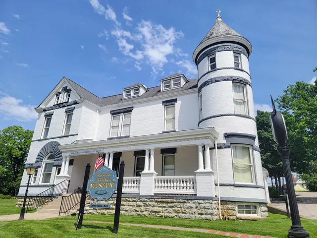 Bluegrass Heritage Museum