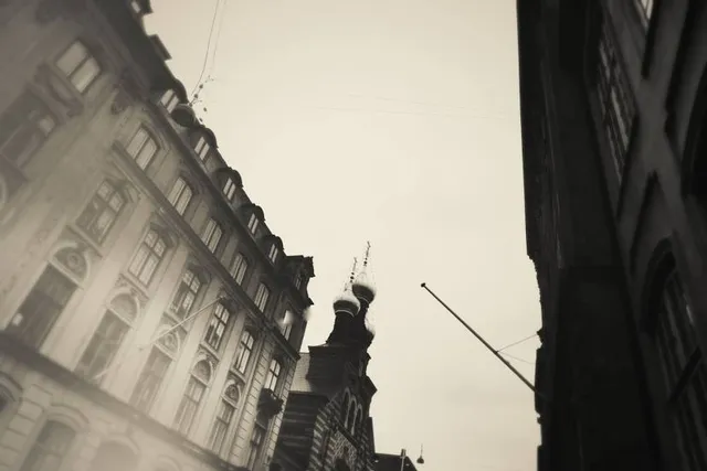 St. Alexander Nevsky Church