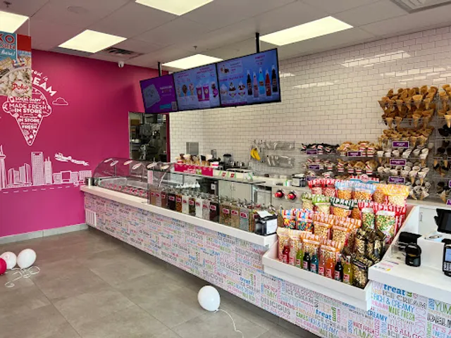 Marble Slab Creamery