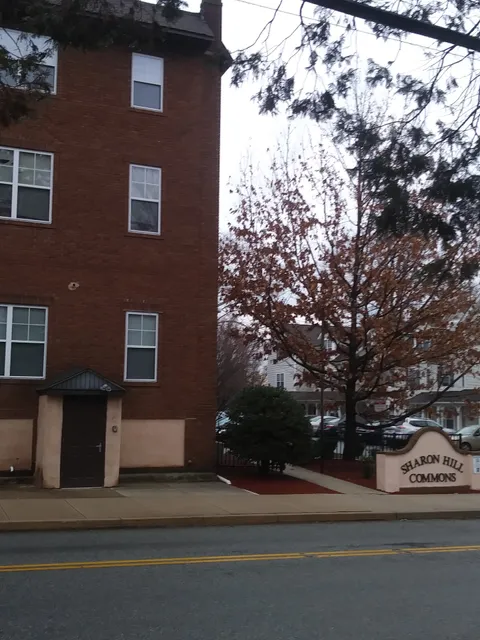 Sharon Hill Commons