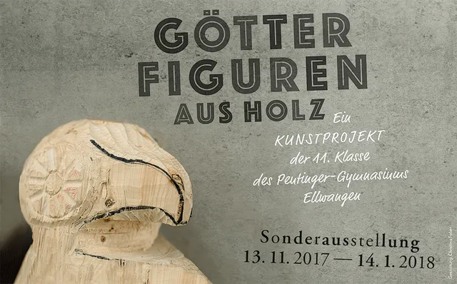 Alamannenmuseum Ellwangen