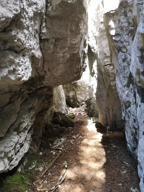 Labirinto del brustolà