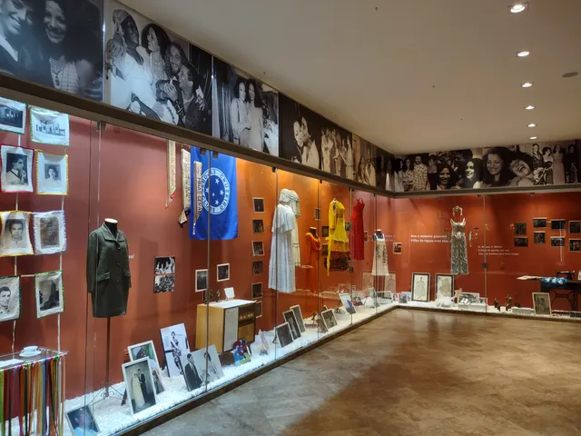 Clara Nunes Institute