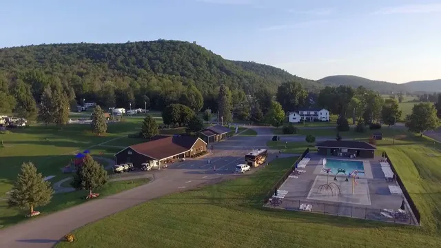 Hickory Hill Camping Resort