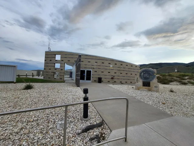 Jack C Davis Observatory