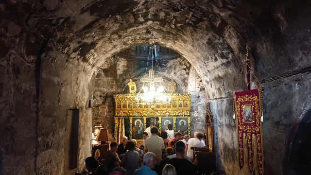 Άγιος Φανούριος