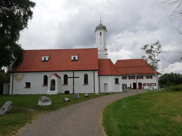 Riedkapelle