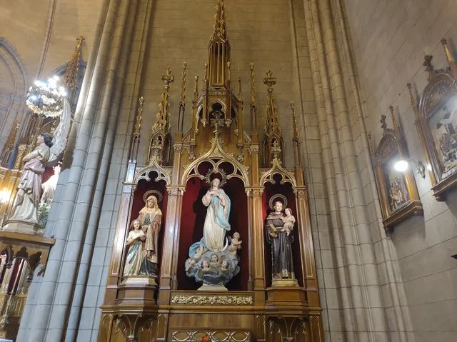 Church of Our Lady of Carmen