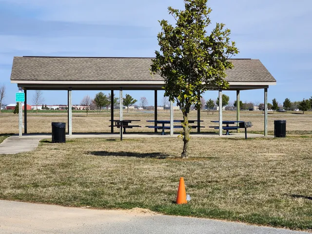 Charles E. Price Memorial Park