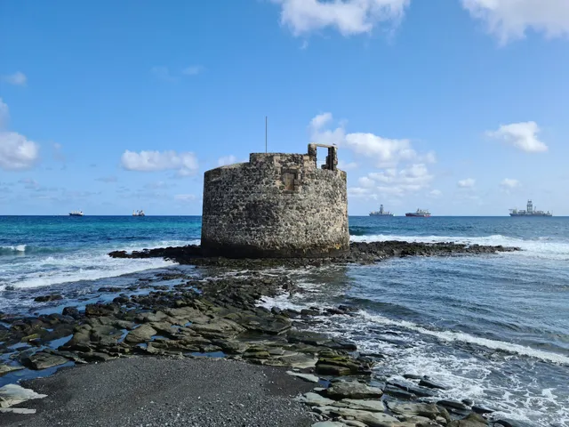 Castillo de San Cristobal