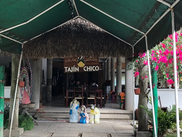 Tajín Chico Restaurante