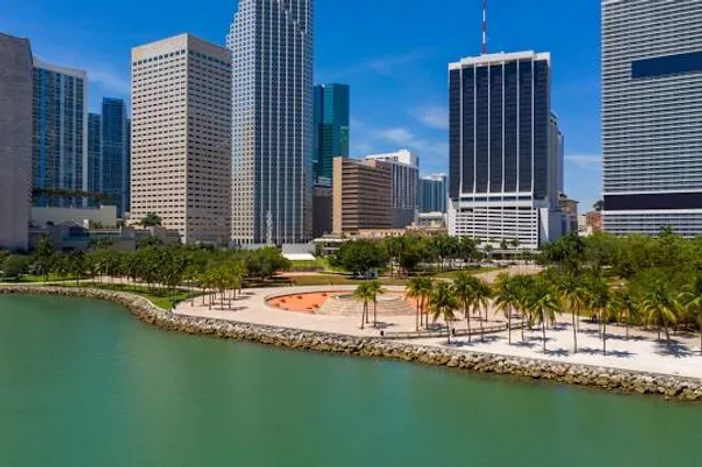 Bayfront Park