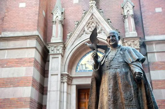 St. Anthony of Padua Cathedral