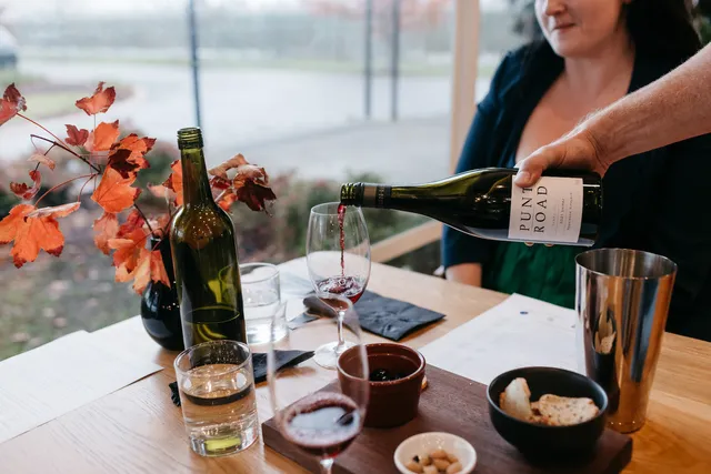 Punt Road Winery - Cellar Door Yarra Valley