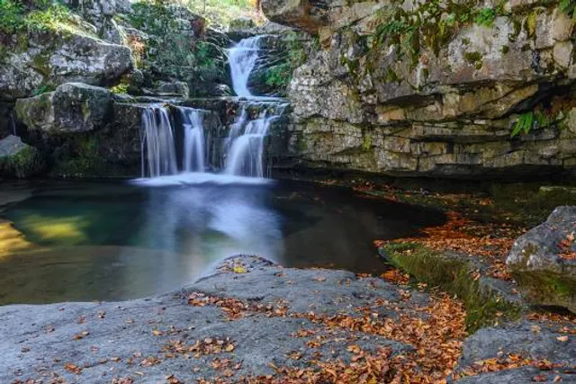 Parque Natural Sierra de Cebollera