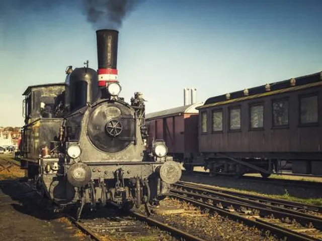 Angelner Dampfeisenbahn