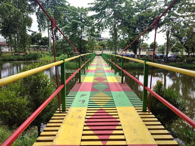 Taman Cadika Pramuka