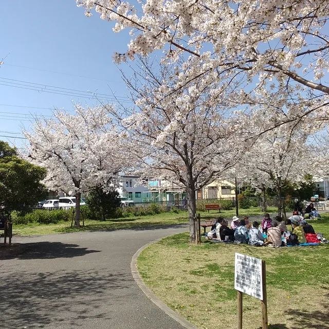 Koyaminami Park